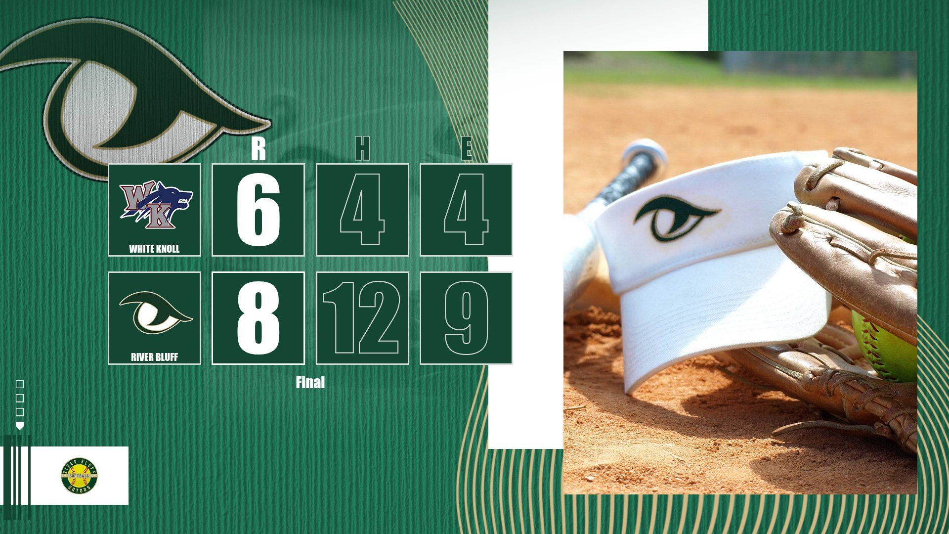 Softball Final Vs WKHS 3 19 1774024059754